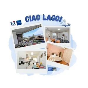 Desenzanoloft Official Partner Marriott Homes & -ciao Family Apartment