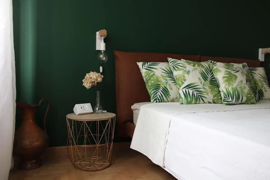 Casa Sivori Sul Lago Di Garda Con Ampio Giardino Desenzano del Garda 0*,