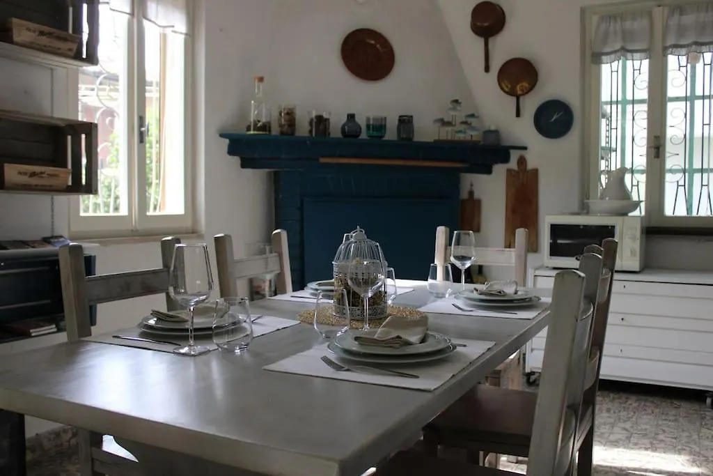 Apartment Casa Sivori Sul Lago Di Garda Con Ampio Giardino Desenzano del Garda