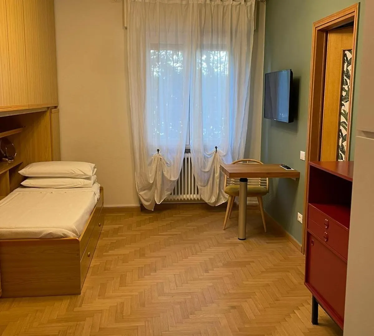 Apartment Casa Sivori Sul Lago Di Garda Con Ampio Giardino Desenzano del Garda