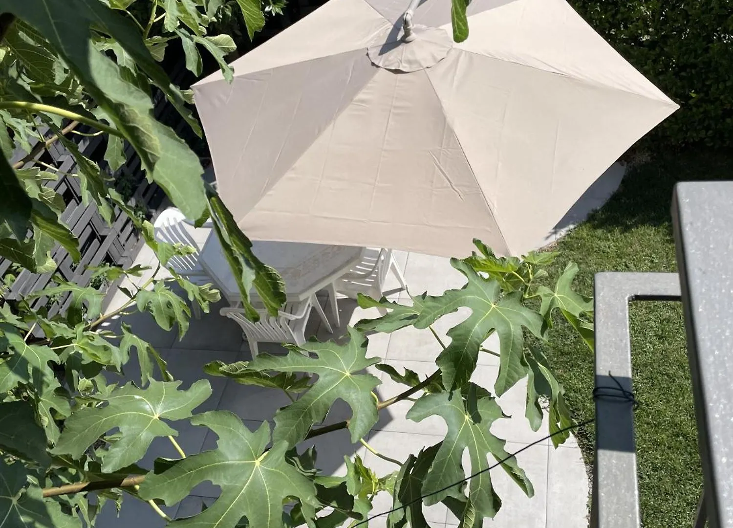 Apartment Casa Sivori Sul Lago Di Garda Con Ampio Giardino Desenzano del Garda