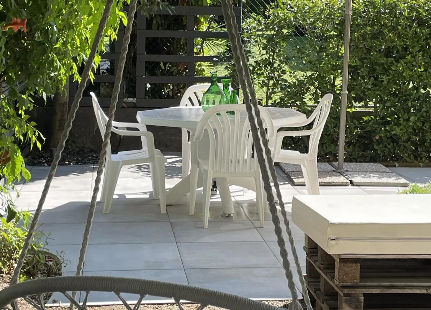 Casa Sivori Sul Lago Di Garda Con Ampio Giardino Desenzano del Garda Italy